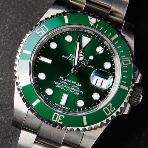 the new hulk rolex|rolex the hulk price.